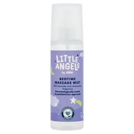 Baby Oil & Moisturisers