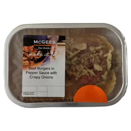 Easy to Cook