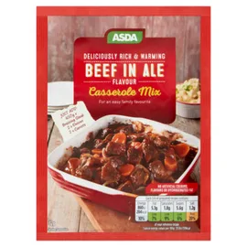 Casserole & Other Sauces