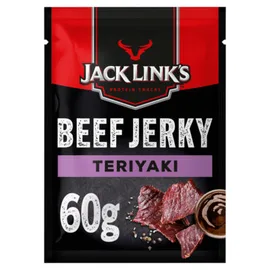 Meat Snacks