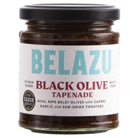 Olives, Antipasti & Jarred Goods