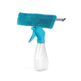 Window & Glass Cleaner