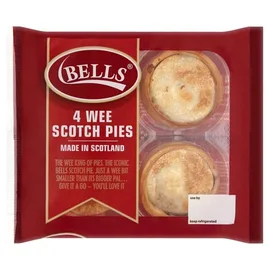 Savoury Pies