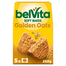 Breakfast Biscuits