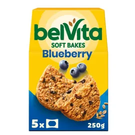 Cereal Snack Bars
