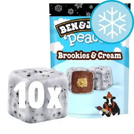 Ice Cream Mini's & Bites