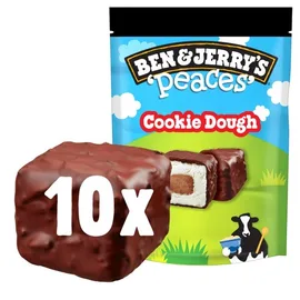Ice Cream Mini's & Bites
