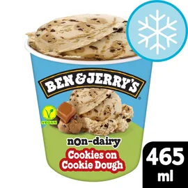 Vegan Ice Cream