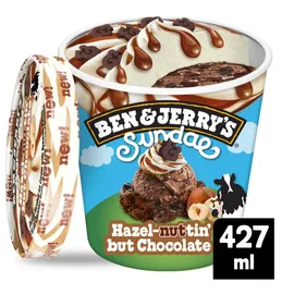 Luxury Ice Cream Tubs