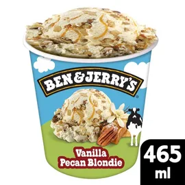 Luxury Ice Cream Tubs