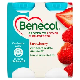 Kefir & Drinking Yoghurts