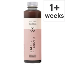 Fruit & Veg Blends