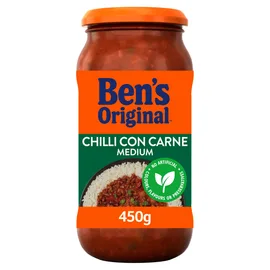Mexican Sauces