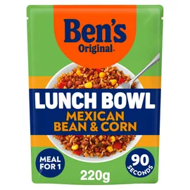 Microwave Rice