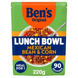 Microwave Rice