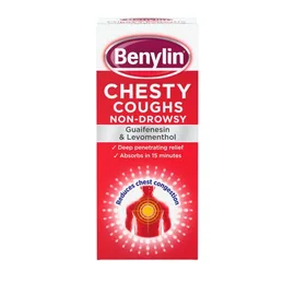Cold, Flu & Cough