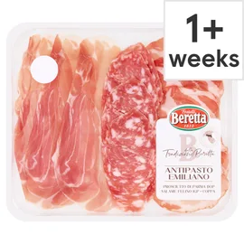 Continental Meats & Salami