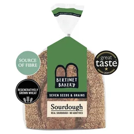 Sourdough Bread