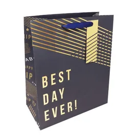 Gift Bags & Wrap