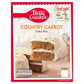 Baking & Cake Mixes