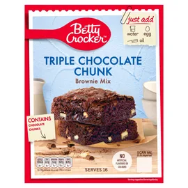 Baking & Cake Mixes