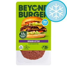 Burgers & Sausages