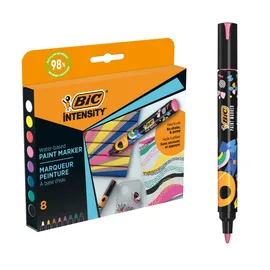 Pens, Pencils & Highlighters