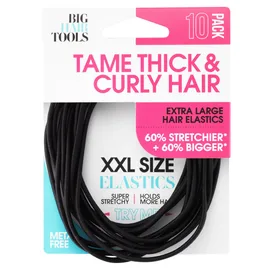 Hair Brushes & Accessories