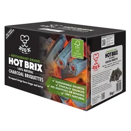 BBQs, Charcoal & Accessories