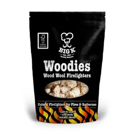 Matches & Firelighters
