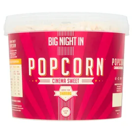 Popcorn