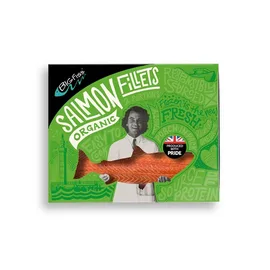 Fish Fillets