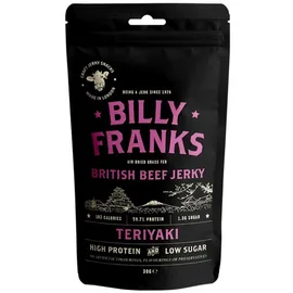 Meat Snacks