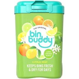 Bin, Fridge & Vacuum Fresheners