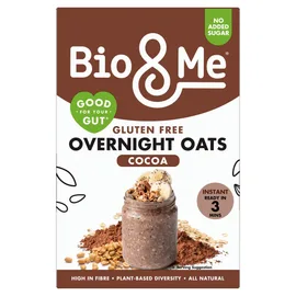 Porridge & Oats