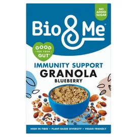 Granola & Muesli