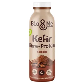 Kefir & Drinking Yoghurts