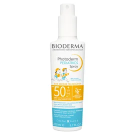 Kids' Sun Cream