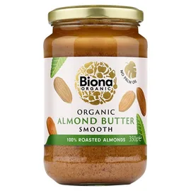 Nut Butters