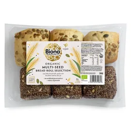 Bread