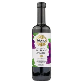 Vinegars