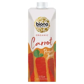 Fruit & Veg Blends