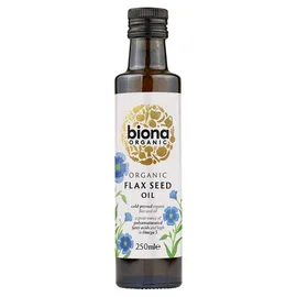 Seed & Nut Oils