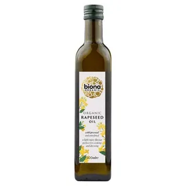 Seed & Nut Oils