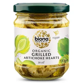 Olives, Antipasti & Jarred Goods