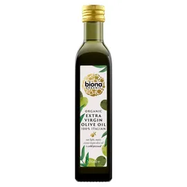 Extra Virgin Olive Oil