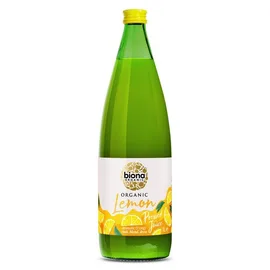 Fruit & Veg Blends