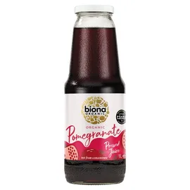 Cranberry & Pomegranate