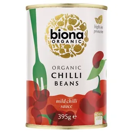 Beans & Pulses