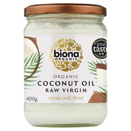 Coconut Oil